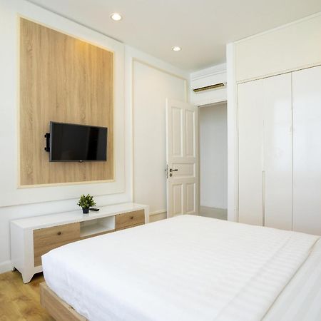 Ocean Vista 3Br Apt Sealinks City Resort Phan Thiết Esterno foto