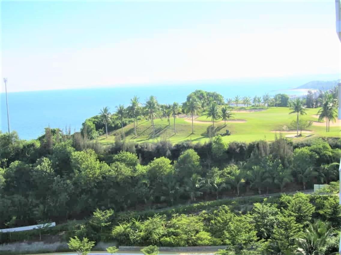 Ocean Vista 3Br Apt Sealinks City Resort Phan Thiết Esterno foto