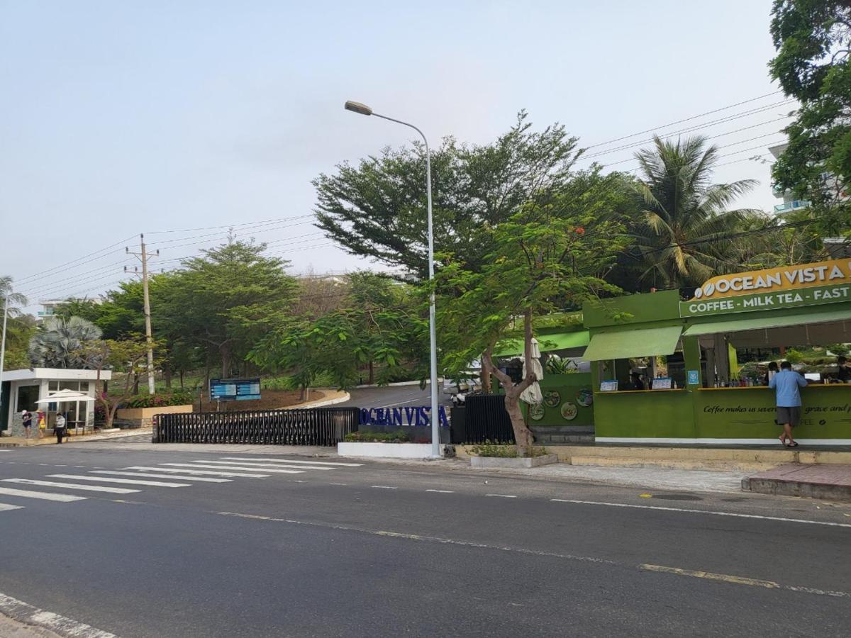 Ocean Vista 3Br Apt Sealinks City Resort Phan Thiết Esterno foto