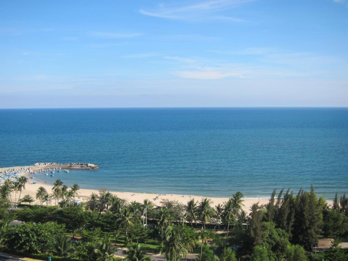 Ocean Vista 3Br Apt Sealinks City Resort Phan Thiết Esterno foto