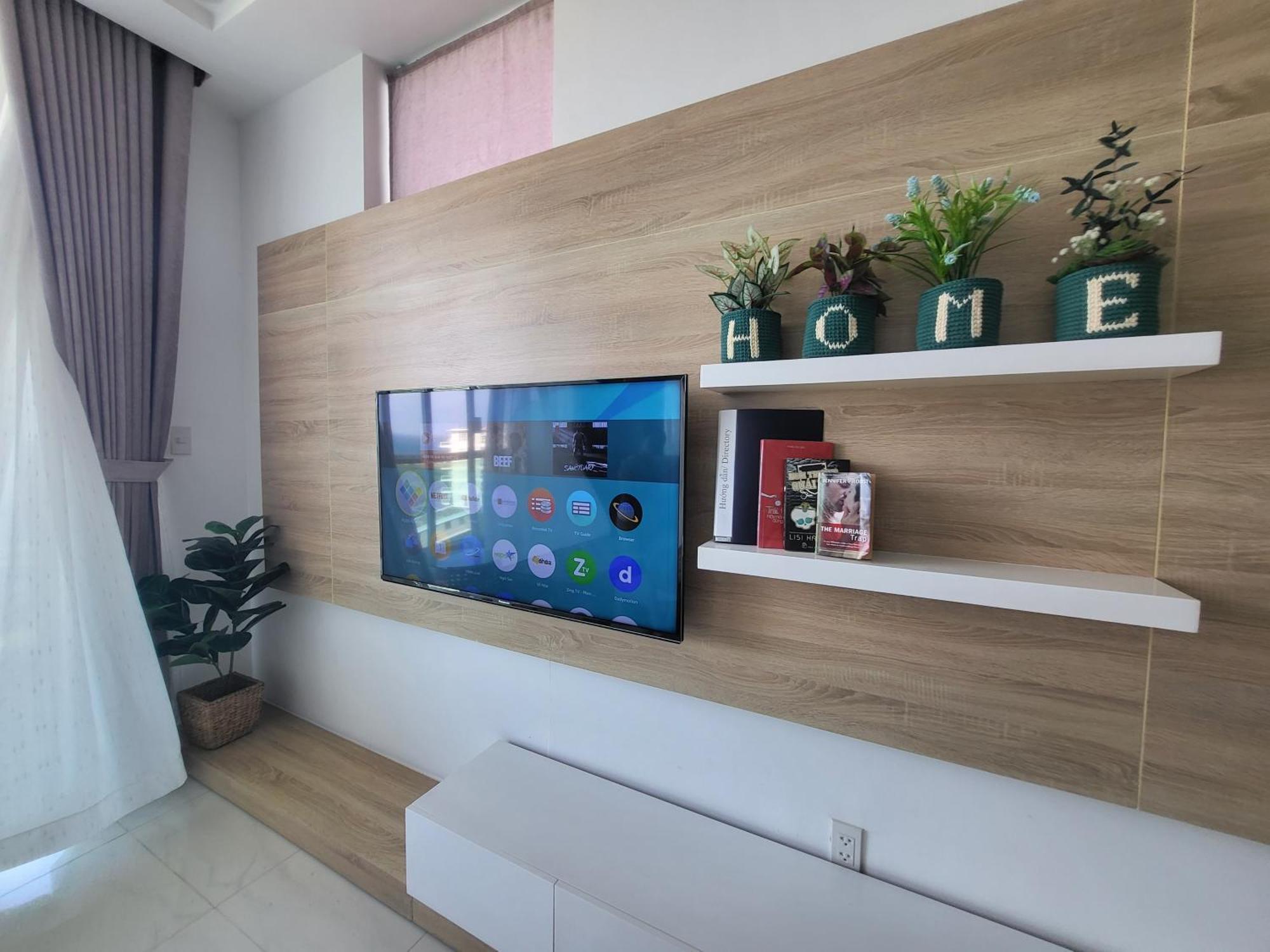 Ocean Vista 3Br Apt Sealinks City Resort Phan Thiết Esterno foto
