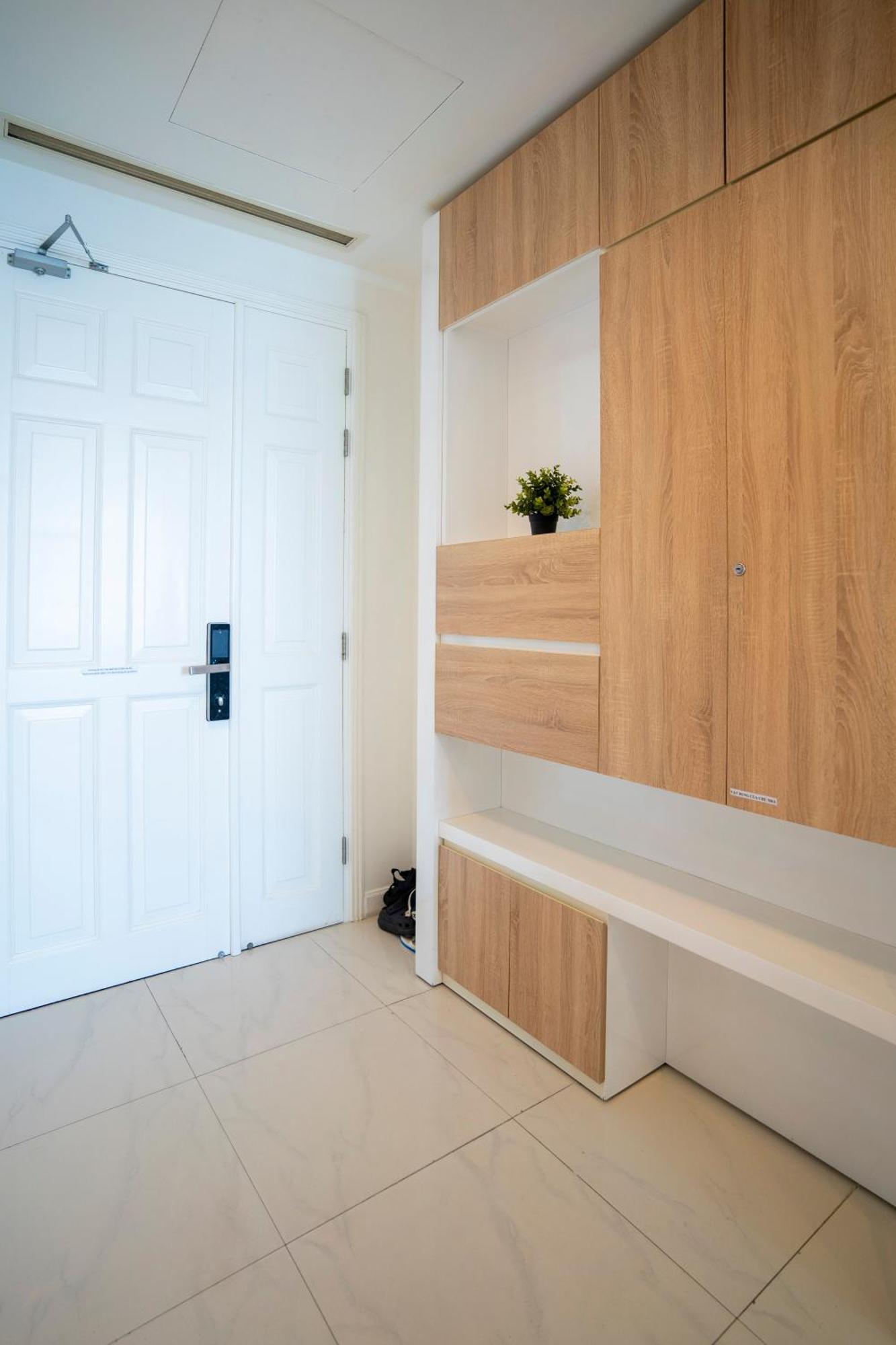 Ocean Vista 3Br Apt Sealinks City Resort Phan Thiết Esterno foto